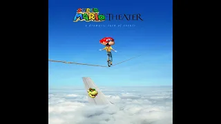 A Dramatic Turn of Events by Dream Theater but with the Mario 64 Soundfont