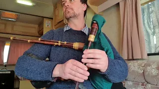 Dance to your Daddy (Thou Shalt Have a Fishy) - Smallpipes