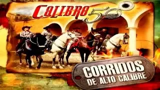 Calibre 50  Nuevo MIX 2014