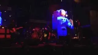 Primus featuring Tool's Danny Carey "AEnima" live at Riot Fest Denver 2014