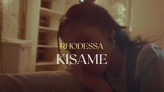 Kisame -  rhodessa (Official Music Video)