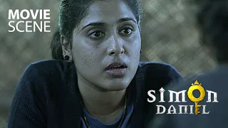 അയാളെ ക്യാതെറിൻ കൊന്നതാണെന്നാ പറയുന്നത്..!! | Vineeth Kumar | Divya Pillai | Simon Daniel Movie