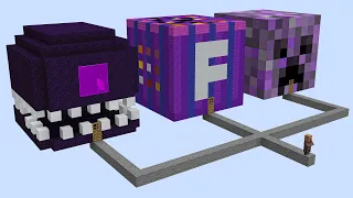 which wither storm house is villager's favorite??