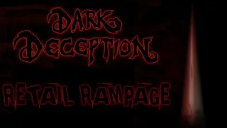 DARK DECEPTION ROBLOX | CHAPTER 5 MANNEQUINS TRAILER (READ PINNED COMMENT)