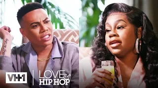 Bobby & Sukihana Recap Pt. 1 of the Reunion | The Morning After Spill 🥂 Love & Hip Hop: Miami