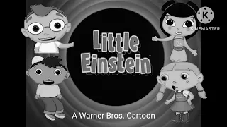 Little Einstein Intro