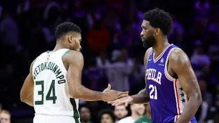 Milwaukee Bucks vs Philadelphia 76ers Full Game Highlights | Oct 20 | 2023 NBA Season