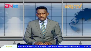 News in Tigre for July 8, 2021 - ERi-TV, Eritrea
