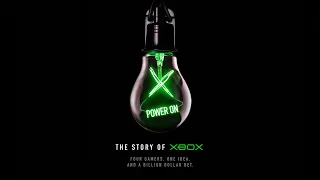 История Xbox 3-6 серии| Смотрим и обсуждаем фильм про Xbox