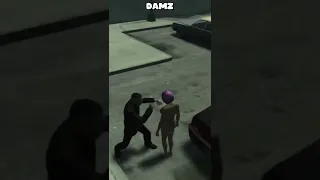 Cosas ÉPICAS que puedes hacer en GTA 4 #Shorts