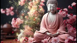 The Sound of Inner Peace | Meditation Music for Relaxing, Yoga, Zen, Studying, Stress Relieve