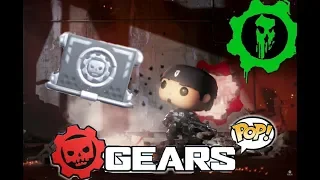 Opening Gear Packs in Gears POP!