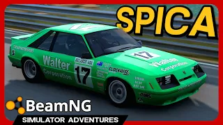 Soliad SPICA: Amazing or Disappointing? - BeamNG Mods