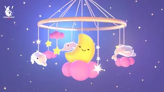 40 Minutes of Tranquil Baby Music: Soothing Sounds for Serene Sleep 🌙👶