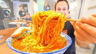 FUKUOKA Noodle Tour!!! Going DEEP for SPICY Tsukemen, LIME Soba + The FIRST ICHIRAN Ramen in Japan!