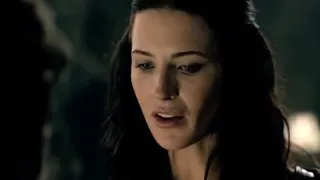 Legend of the Seeker Saison 01 Episode 17 Meilleurs ennemis