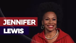 Jennifer Lewis Shares How She Became The Mother Of Black Hollywood + Importance of "Black-ish"