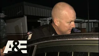 Live PD: Fixed The Ice Machine (Season 3) | A&E