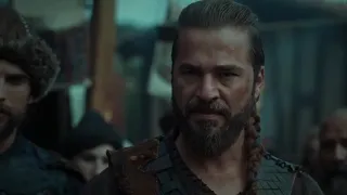 Ertugrul Saves and Frees a Slave