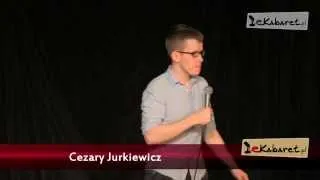 Cezary Jurkiewicz - Autoerotyczna asfiksja