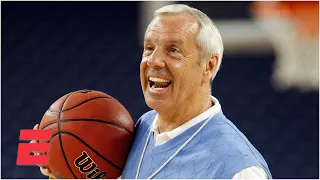 Why Roy Williams' coaching style no longer fit at UNC due to changes in college basketball | KJZ