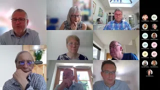 SWL CCG Primary Care Commissioning Committee meeting 15 June 2022