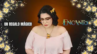 Un regalo mágico-Encanto/Amanda Flores (Cover latino) #Encanto