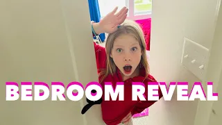 Evie's Bedroom Reveal | House Makeover