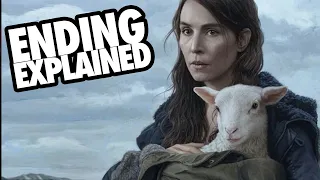 LAMB (2021) Ending Explained