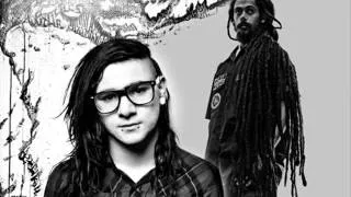 Skrillex ft.Damian Jr - Marley Welcome to Jamrock/Make It Bun Dem