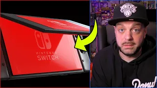 Did The NEW Nintendo Switch 2 Chipset Just Leak?!