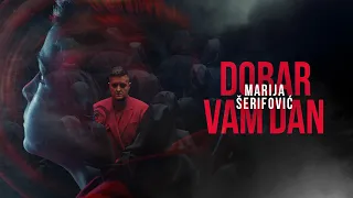 Marija Šerifović - DOBAR VAM DAN - (Official Video 2022)