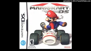 Mario Kart DS Music - Credits (Full Version)