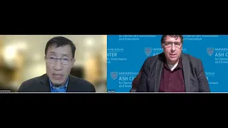 China’s Communist Party at 100: Is Capitalism Done in China?, 11.16.21