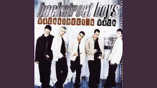 Backstreet Boys - "Everybody [Backstreet's Back]" (Special Radio Edit)