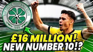 😱💥BREAKING NEWS! JUST IN THIS AFTERNOON!| LATEST NEWS FROM CELTIC FC | CELTIC FC NEWS