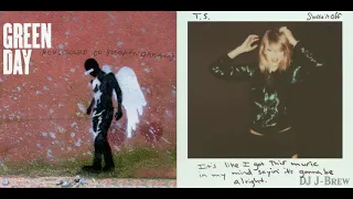 Shake off the Broken Dreams (Taylor Swift vs. Green Day)