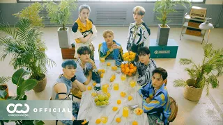 XODIAC 소디엑 ‘LEMONADE' Official MV