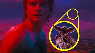 Stranger Things Season 4 Part 2 EASTER Eggs Fans TOTALLY Missed..