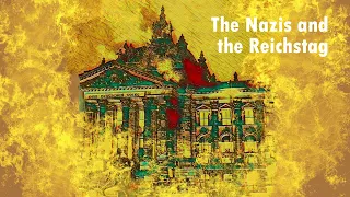 The Nazis and the Reichstag
