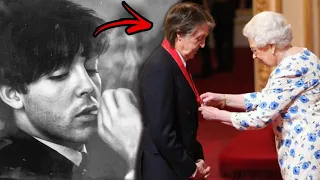 Paul McCartney, O MAC0NHEIRO que virou LORDE! Carburografia