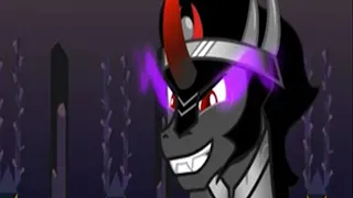 King Sombra - In The Dark Of The Night (PMV)