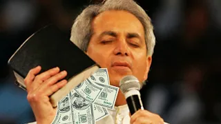 The Fabulous Life of Miracle Preacher Benny Hinn