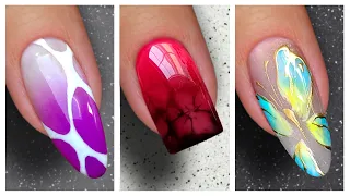 Nail Art Designs 2024 | Easy Nail Art #20nails