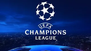 Лига Чемпионов 2022-2023 групповой этап 1й-тур : Champions League 2022-2023 group stage 1st round