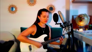 La grenade - Clara Luciani (Cover)