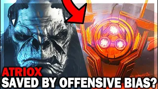 Did Offensive Bias Save Atriox in Halo Infinite? (How did Atriox Survive in Halo Infinite?)