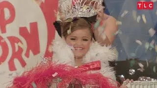 This Season on Toddlers & Tiaras