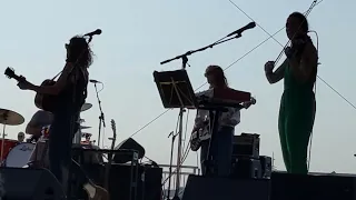 20220918 Kathleen Edwards XPN fest, Camden, NJ