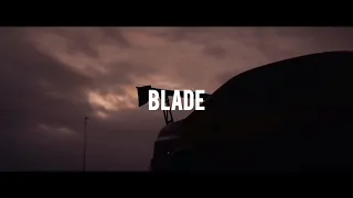 [Free] Tyga Type Beat "Blade" | Freestyle type rap beat Instrumental 2024